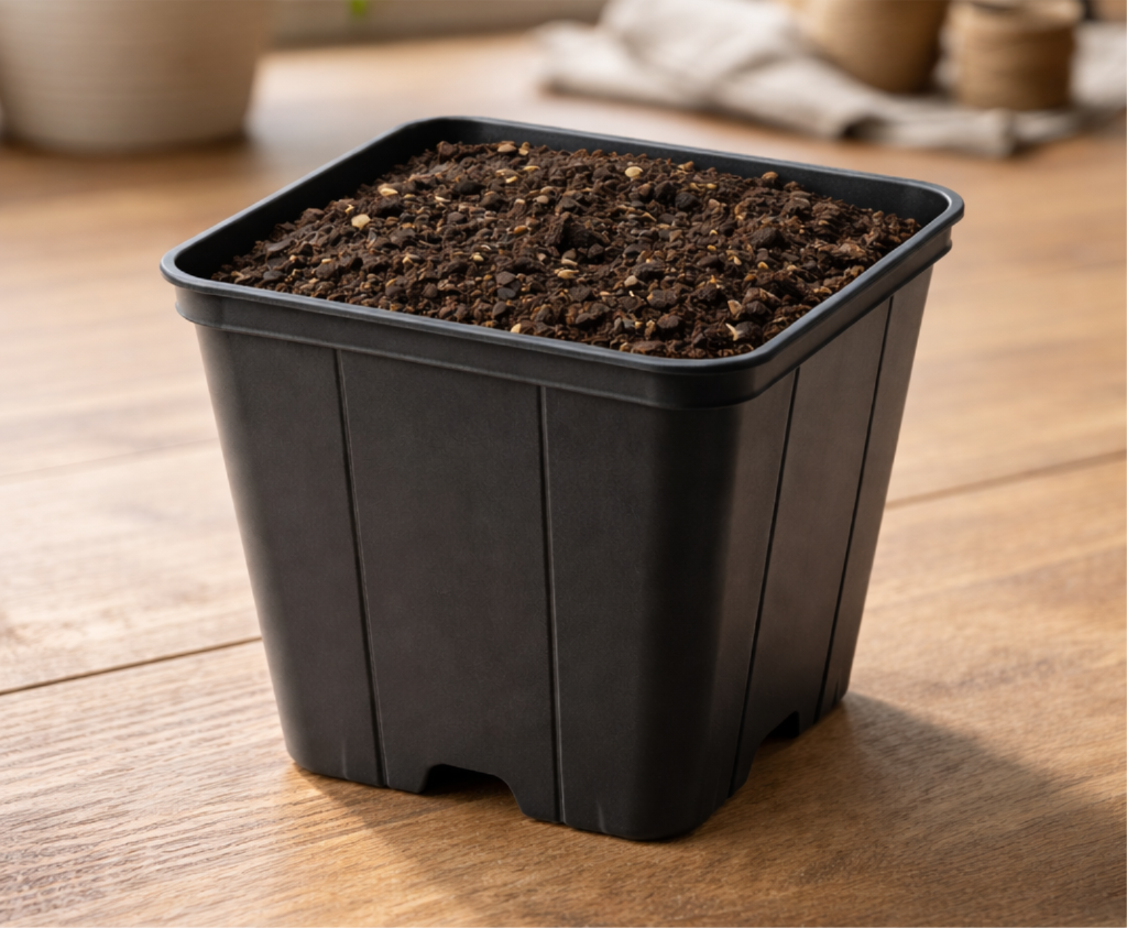 Спаржа, 1 день