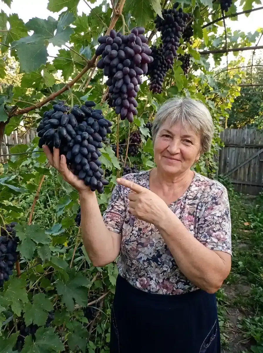 Ягоди Юпітер