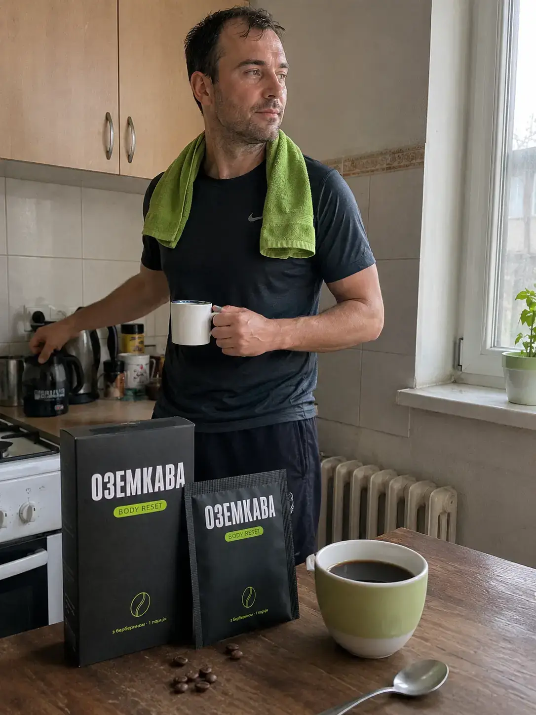 Оземкава 2